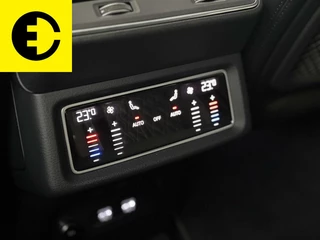 Audi e-tron Audi e-tron Sportback 55 quattro edition 95 kWh | Open dak | Stoelverwarming | Headsup display - afbeelding nr 7