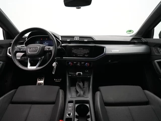 Audi Q3 Navigatie Pdc Cruise Lm Velgen 115 - afbeelding nr 13