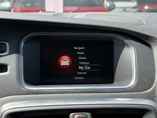 Volvo V40 Volvo V40 T3 153PK AUT6 Polar+ Sport| Panodak| Camera| H&K sound| Trekhaak - afbeelding nr 37