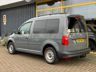 Volkswagen Caddy - afbeelding nr 5