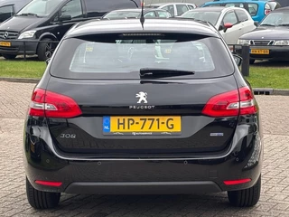 Peugeot 308 - afbeelding nr 6