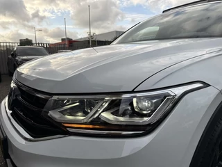 Volkswagen Tiguan Volkswagen Tiguan 1.5 TSI 150pk R-Line 3 x R-Line Pano DSG Camera Keyless Matrix LED 19inch - afbeelding nr 38