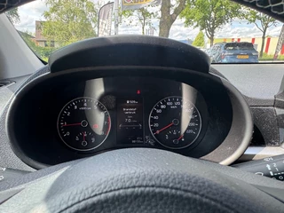 Kia Picanto Kia Picanto 1.0 DPi DynamicLine Carplay/camera/Cruise - afbeelding nr 14