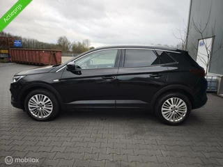 Opel Grandland X Opel Grandland X 1.2 Turbo Innovation - afbeelding nr 8