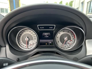 Mercedes-Benz CLA Mercedes-Benz CLA Shooting Brake 180 Ambition AMG SCHUIF/PANODAK STOEVW NAVI. - afbeelding nr 20