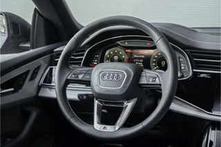 Audi Q8 Pano ACC Trekhaak - afbeelding nr 24