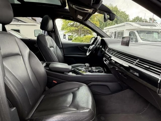 Audi Q7 Audi Q7 3.0 TFSI quattro Pro Line + 7p 1 eigenaar - afbeelding nr 13