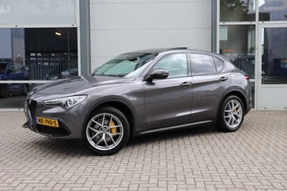 Alfa Romeo Stelvio - 423200639-0