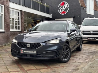 SEAT Leon - afbeelding nr 25