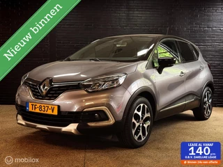 Renault Captur 0.9 TCe Bose