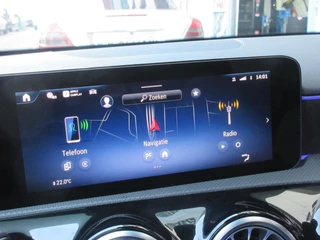 Mercedes-Benz A-Klasse Mercedes-Benz A-klasse 200 AMG Line Sfeerverlichting Pano - afbeelding nr 19