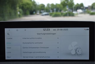 Kia EV6 Kia EV6 Plus 77.4 kWh | 1ste eigenaar | Meridian | Stoelverkoeling | Camera | Carplay | Keyless | Sfeerverlichting - afbeelding nr 59