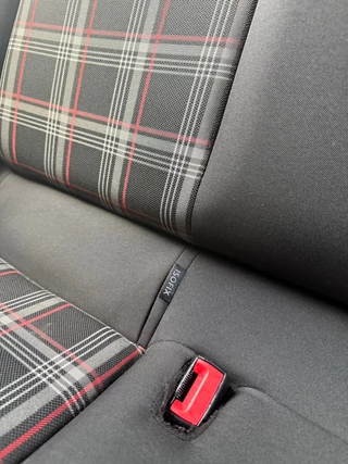 Volkswagen up! Volkswagen Up! 1.0 TSI GTI|Beats|Zwartdakje| - afbeelding nr 27