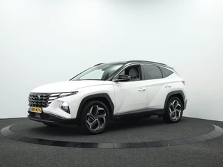 Hyundai Tucson - afbeelding nr 16