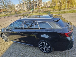 Toyota Corolla Touring Sports - afbeelding nr 22