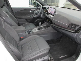 Nissan QASHQAI - afbeelding nr 18