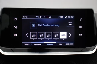 Peugeot 208 Peugeot 208 1.2 PureTech Active - Carplay, Navi, Cruise - afbeelding nr 16