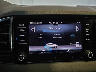 Škoda Karoq - afbeelding nr 33