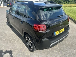 Citroën C3 Aircross Citroen C3 Aircross 1.2 PureTech S&S Business - afbeelding nr 4