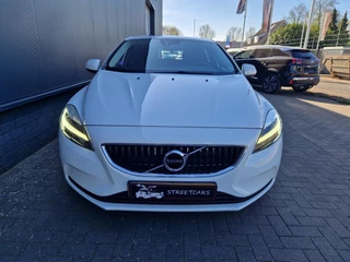 Volvo V40 Volvo V40 2.0 T2 /88dkm /12maanden garantie - afbeelding nr 4