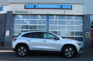 Mercedes-Benz GLA - afbeelding nr 7