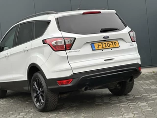 Ford Kuga Ford Kuga 1.5 EcoBoost 2018 Nieuw Model - Automaat - Camera - Cruise - afbeelding nr 13