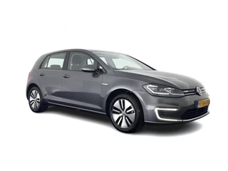 Volkswagen e-Golf E-dition {SoH-90%}
