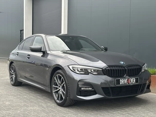 BMW 3 Serie - afbeelding nr 5