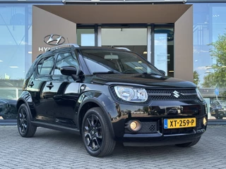 Suzuki Ignis | achteruirij camera | Trekhaak - afbeelding nr 5