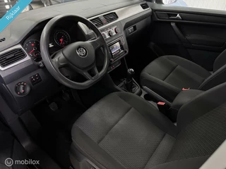 Volkswagen Caddy Volkswagen Caddy Combi 1.2 TSI Highline|Airco|Bleutooth|PDC| - afbeelding nr 16