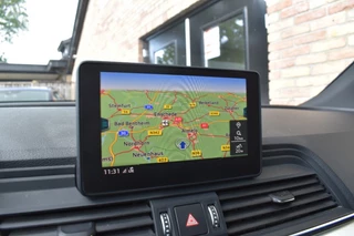 Audi Q5 - afbeelding nr 20