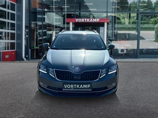 Škoda Octavia - afbeelding nr 2