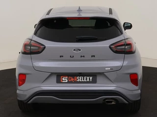 Ford Puma - afbeelding nr 22