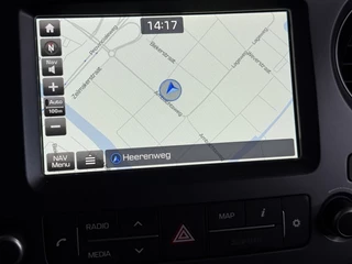 Hyundai i10 Hyundai i10 1.0i Comfort Navigatie - afbeelding nr 13