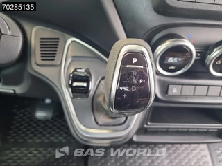Iveco Daily Iveco Daily 35C21 3.0L 210PK Automaat Open Laadbak 2025 ACC Airco CarPlay Pritsche Pickup Open Box 3m3 Airco - afbeelding nr 14