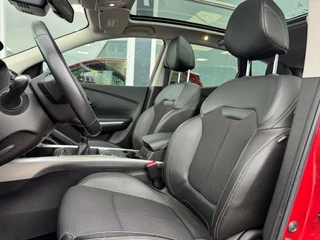 Renault Kadjar Renault Kadjar 1.5 dCi Intens|Camera|Trekhaak|Cruise control| - afbeelding nr 11