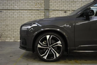 Volvo XC90 - afbeelding nr 4