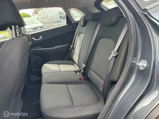 Hyundai Kona Hyundai Kona 1.6 GDI HEV Comfort Smart| Camera | Climate | PDC - afbeelding nr 9