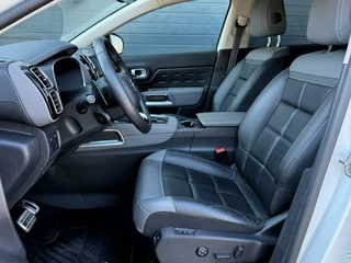 Citroën C5 Aircross Citroen C5 Aircross 1.6 Plug-in Hybrid/ Leder/ 27.000 km - afbeelding nr 14