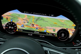 Audi A4 Audi A4 Avant 1.4 TFSI S-Line - 150 pk **Camera / Carplay / Virtual / Side - afbeelding nr 15