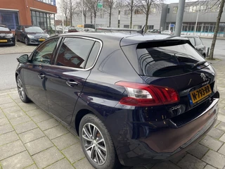 Peugeot 308 - afbeelding nr 7