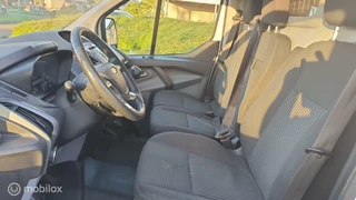 Ford Transit Custom Ford Transit Custom 290 2.2 TDCI L2H1 Ambiente 2x Schuifdeuren - afbeelding nr 14