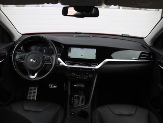 Kia Niro Kia Niro 1.6 GDi PHEV ExecutiveLine | Full options | - afbeelding nr 39