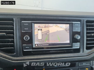 Volkswagen Crafter Volkswagen Crafter 140pk Automaat L4H3 Airco Camera Parkeersensoren L3H2 14m3 Airco - afbeelding nr 10
