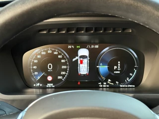 Volvo XC90 Volvo XC90 2.0 T8 R DESIGN RECHARGE 7 zits Long Range Panodak - afbeelding nr 3
