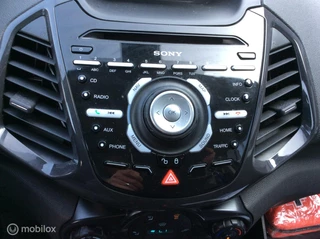 Ford EcoSport Ford EcoSport 1.0 EcoBoost Titanium S Navi Camera 17
