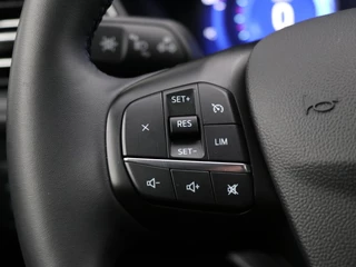 Ford Kuga Ford Kuga 2.5 PHEV Titanium X I B&O I Half-leder I Elek. stoelverstelling - afbeelding nr 16