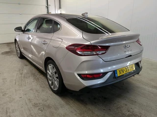 Hyundai i30 Hyundai i30 Fastback 1.0 T-GDI Premium, 1e Eig! Camera! Carplay! Zondag OPEN! - afbeelding nr 3