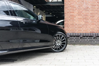 Mercedes-Benz E-Klasse Mercedes E-klasse 350 AMG Pano / Burmester / Camera - afbeelding nr 29