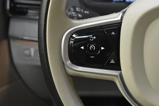 Volvo XC90 - afbeelding nr 20
